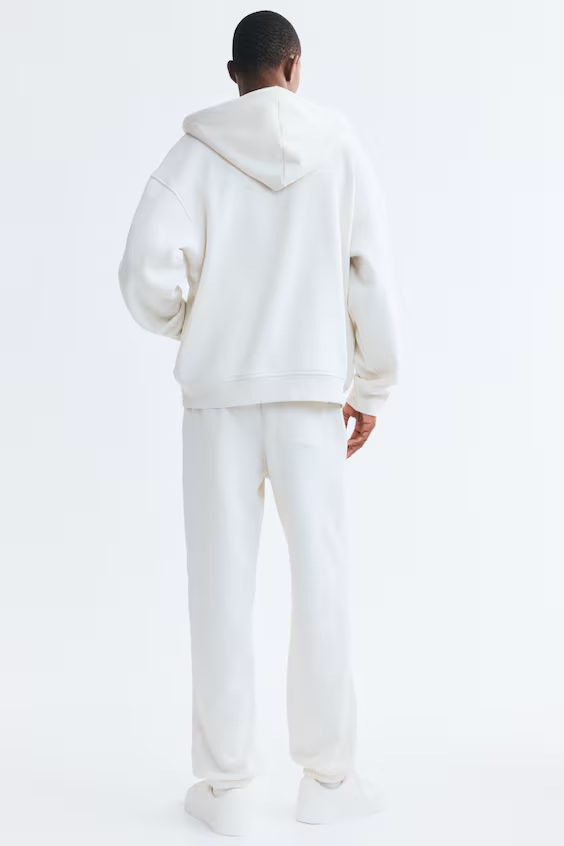 Комфортные тренировочные брюки h&m
