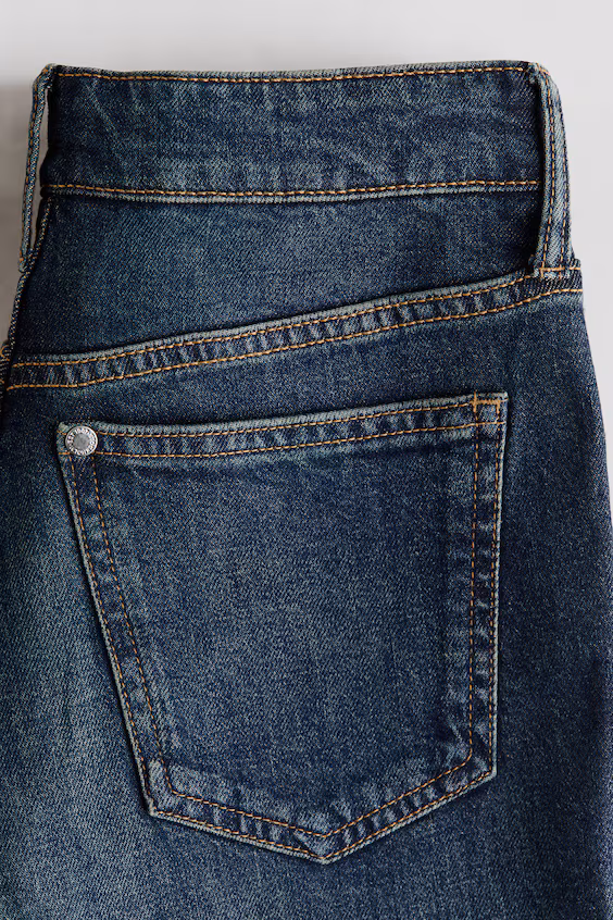 Узкие джинсы comfort stretch slim fit