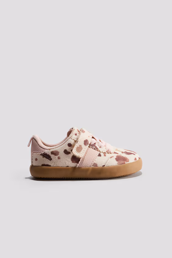 Кроссовки barefoot