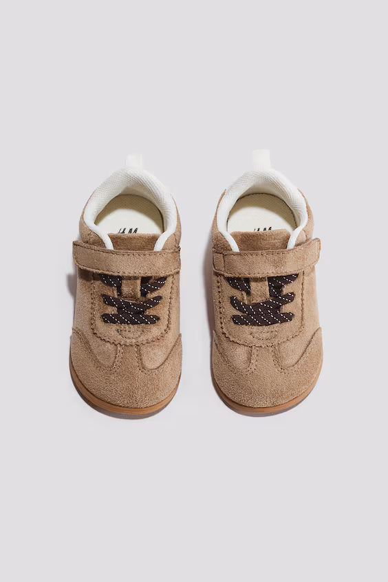 Кроссовки barefoot