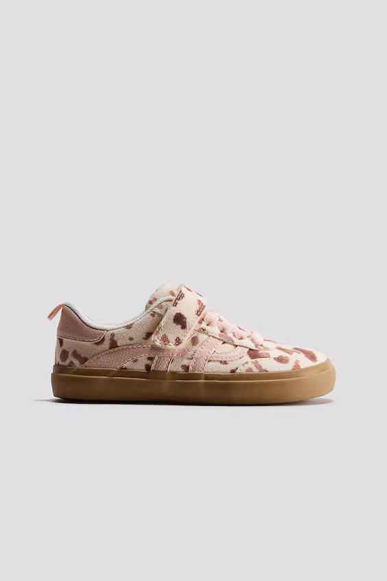 Кроссовки barefoot
