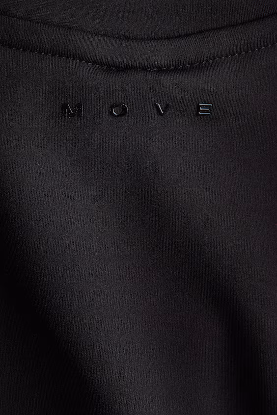 Теплый спортивный свитер с флисом softmove™
