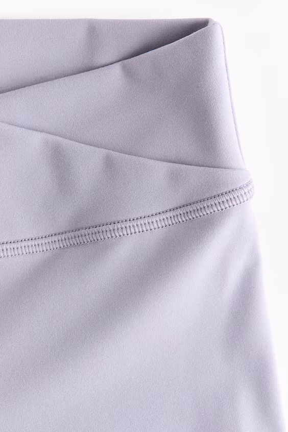 Спортивные леггинсы с технологией softmove™