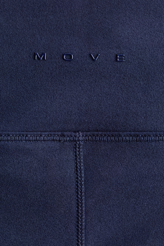 Расклешённые йога-леггинсы с softmove™
