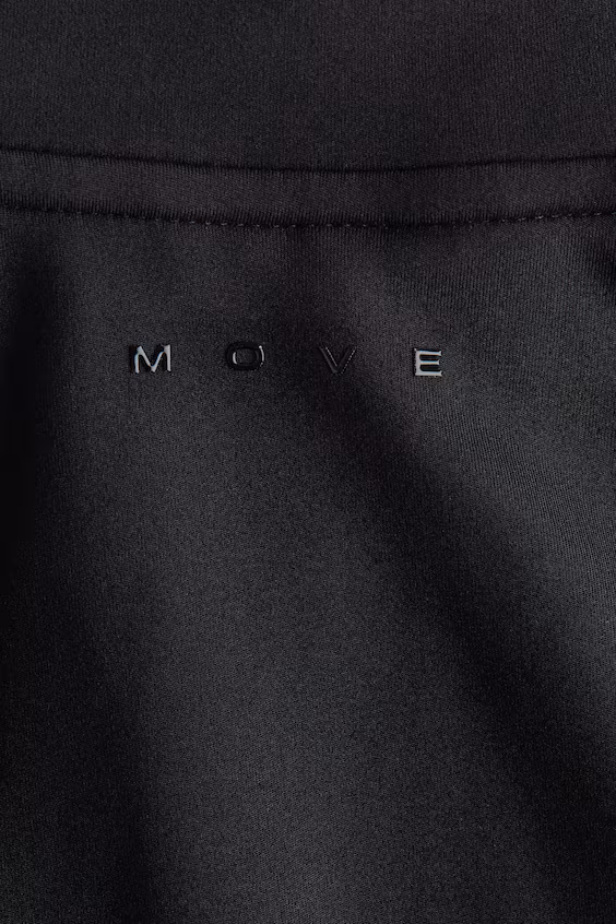 Тёплый спортивный жакет с флисом softmove™