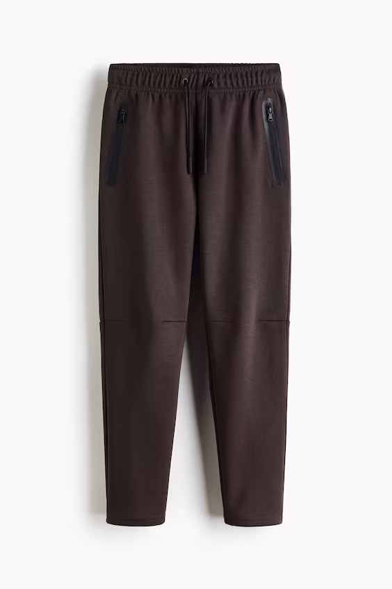 Спортивные джоггеры с технологией drymove™ slim fit