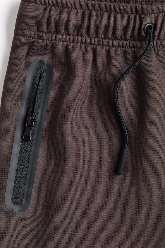 Спортивные джоггеры с технологией drymove™ slim fit