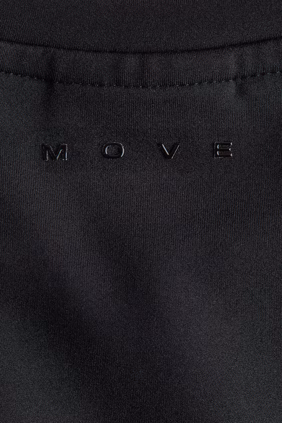 Теплый спортивный свитер с fleece softmove™