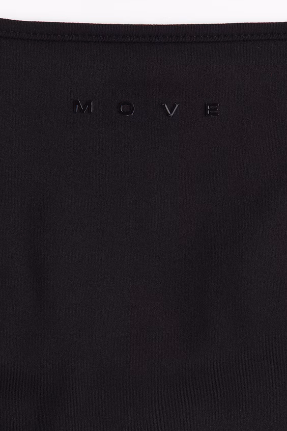 Спортивный свитер с технологией softmove™