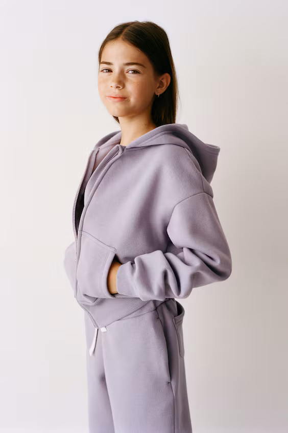 Широкие спортивные джоггеры loose fit