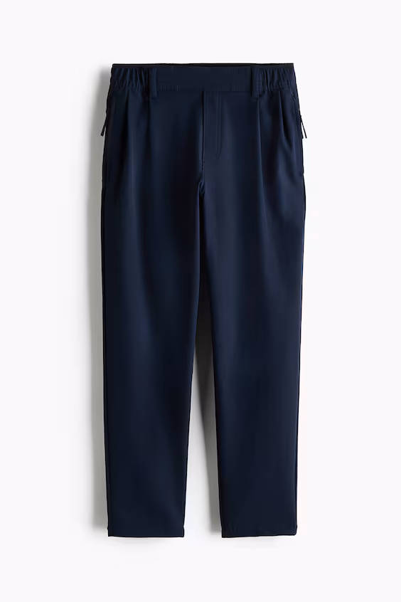 Гольф брюки с технологией drymove™ h&m