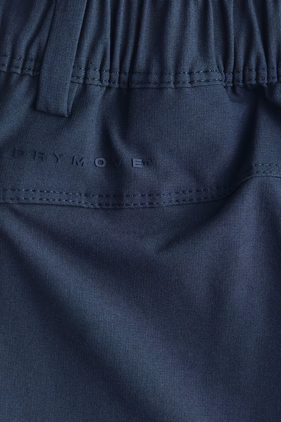 Гольф брюки с технологией drymove™ h&m