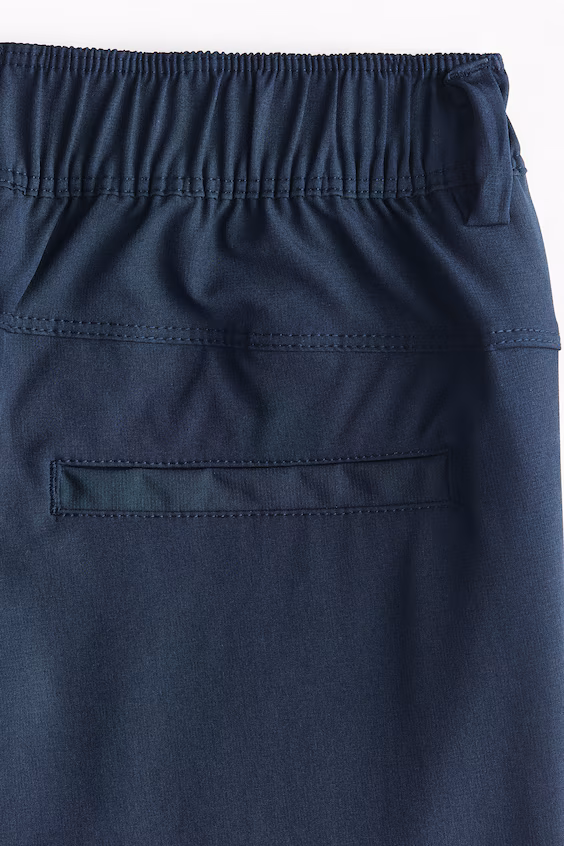 Гольф брюки с технологией drymove™ h&m