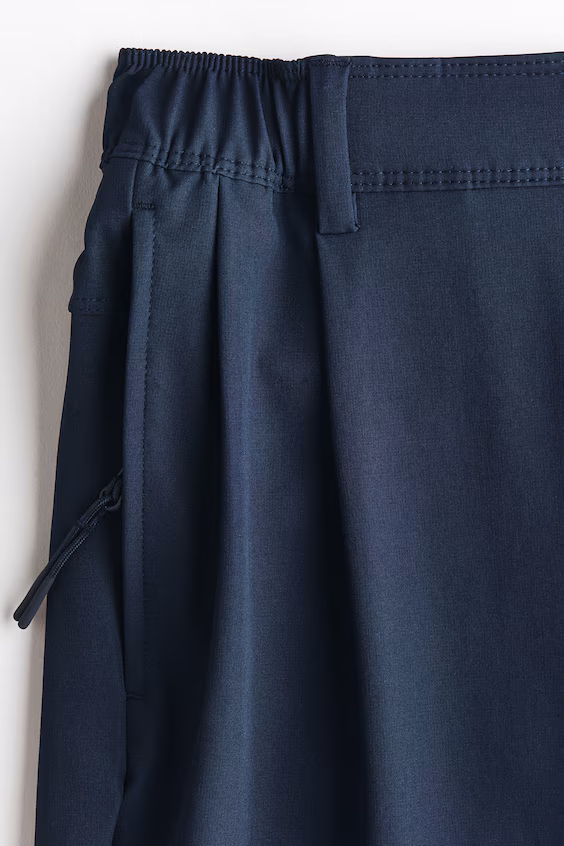 Гольф брюки с технологией drymove™ h&m