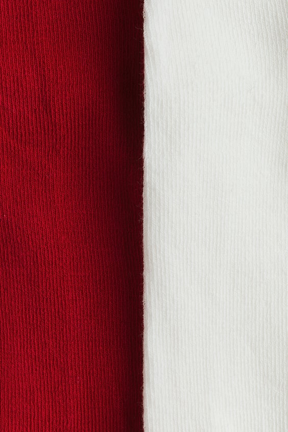 Колготки, набор из 2 шт. h&m