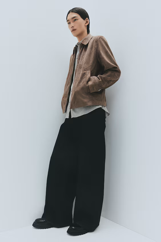 Куртка regular fit