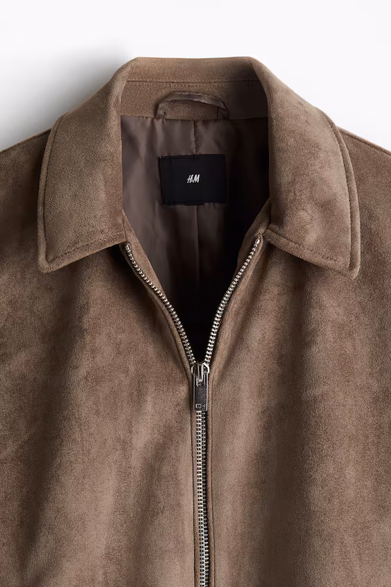 Куртка regular fit