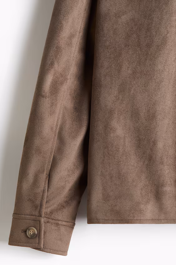 Куртка regular fit