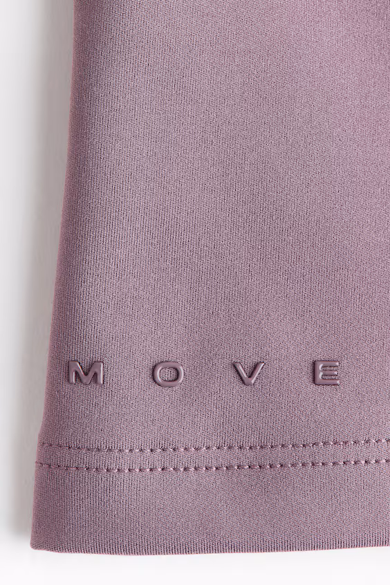 Спортивная футболка slim fit с технологией softmove™