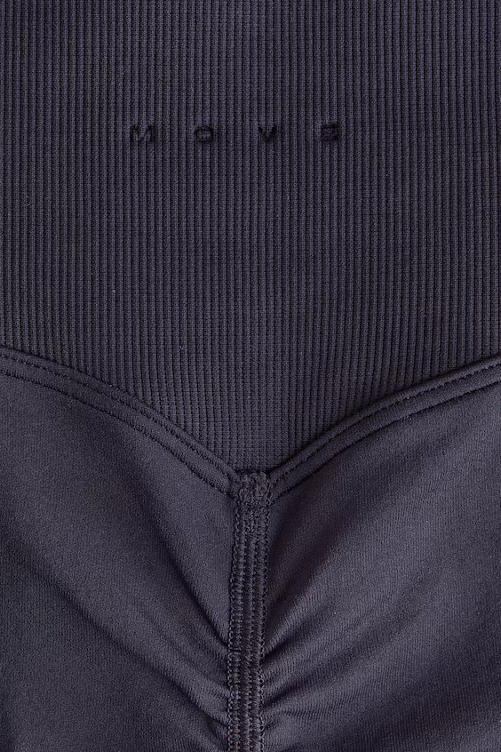 Спортивные леггинсы seamless с drymove™