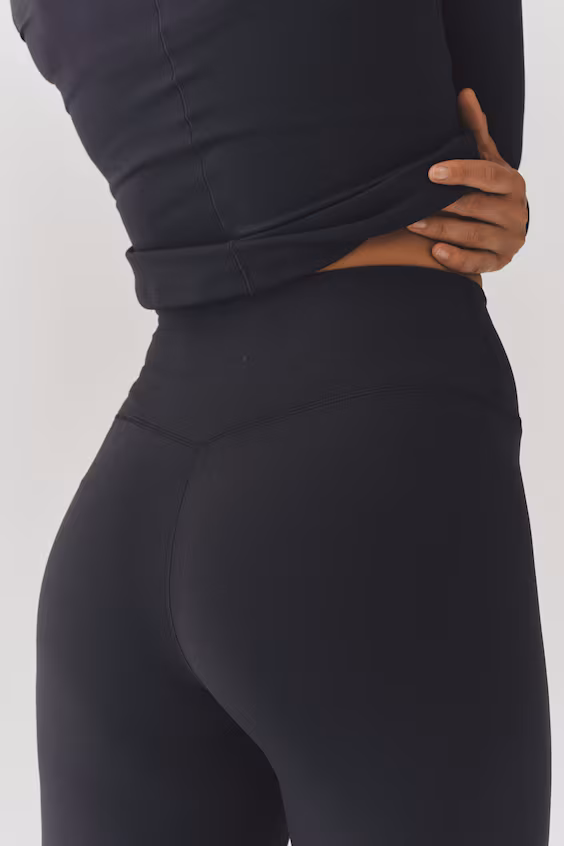 Теплые спортивные леггинсы с fleece softmove™