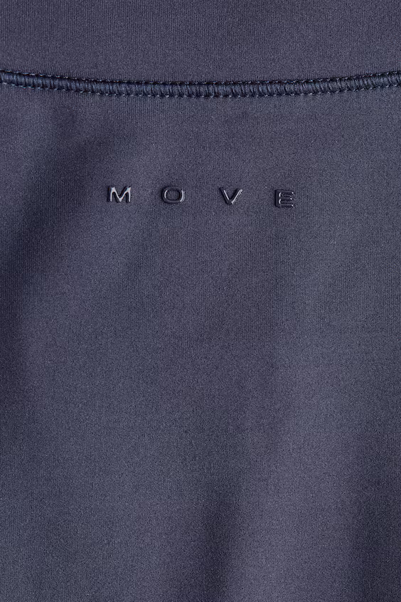 Тёплый спортивный свитер с флисом softmove™
