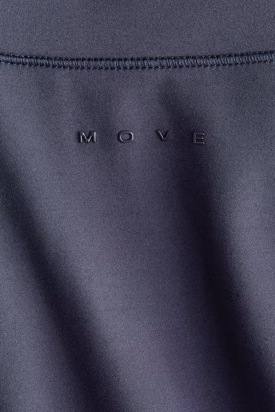 Тёплый спортивный свитер с флисом softmove™