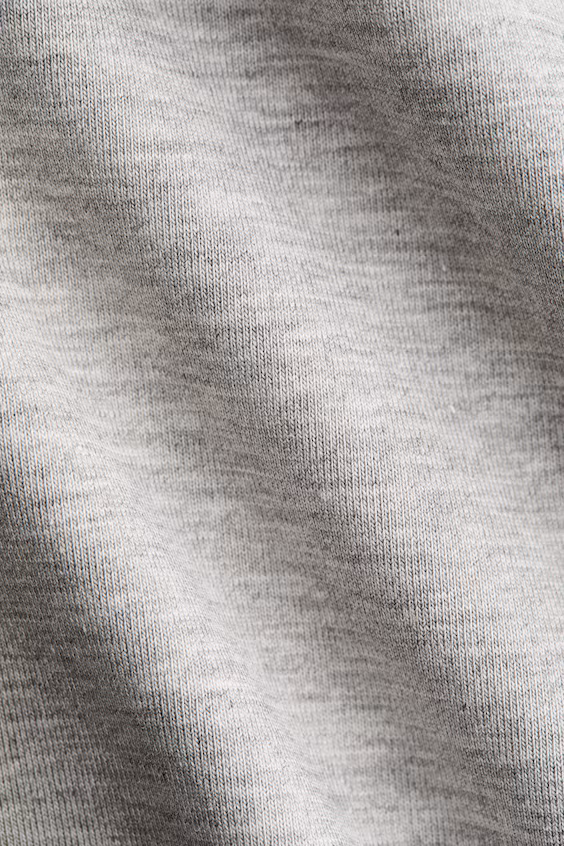 Облегающая футболка из хлопка supima®