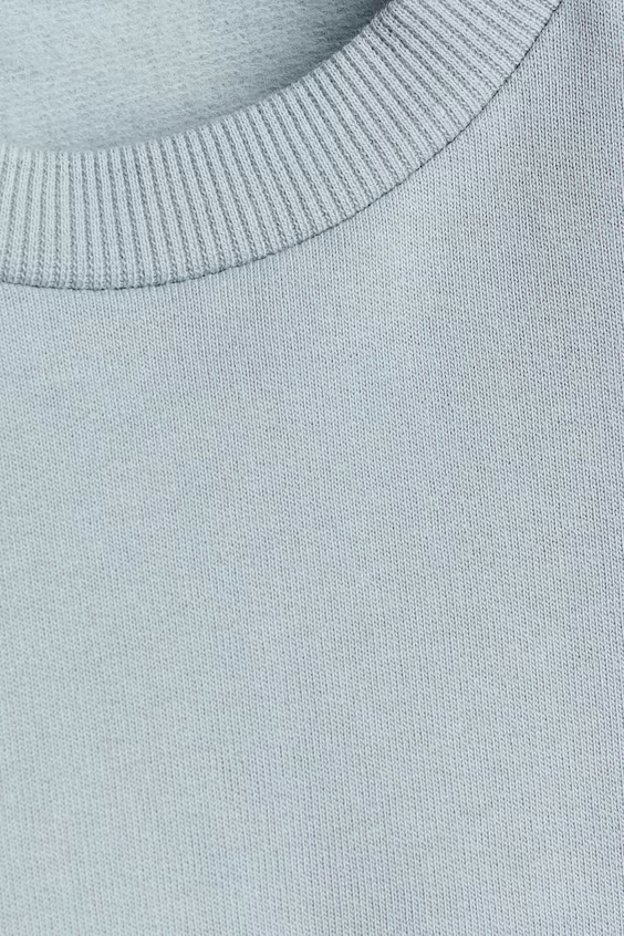 Набор из 3 хлопковых свитшотов