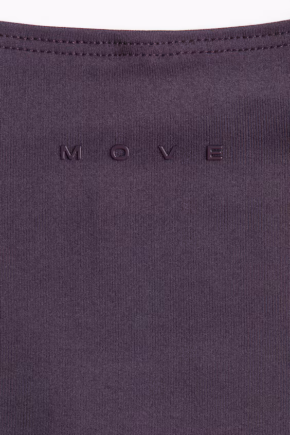Спортивный свитер с плетением softmove™