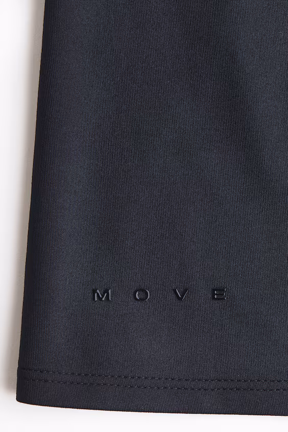 Спортивный свитер с технологией drymove™