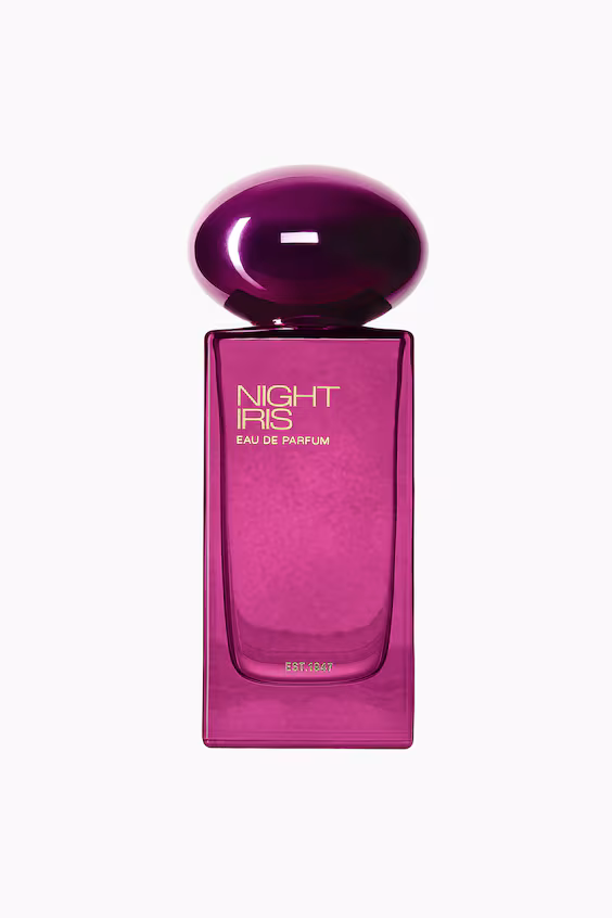 Парфюм night iris edp