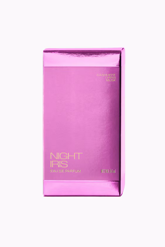 Парфюм night iris edp