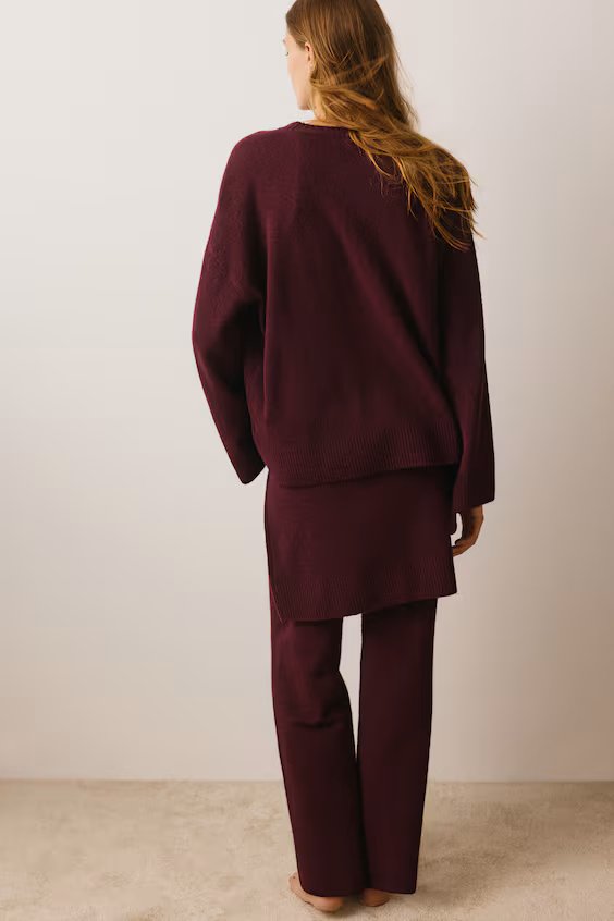 Свитер h&m