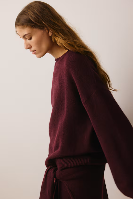 Свитер h&m