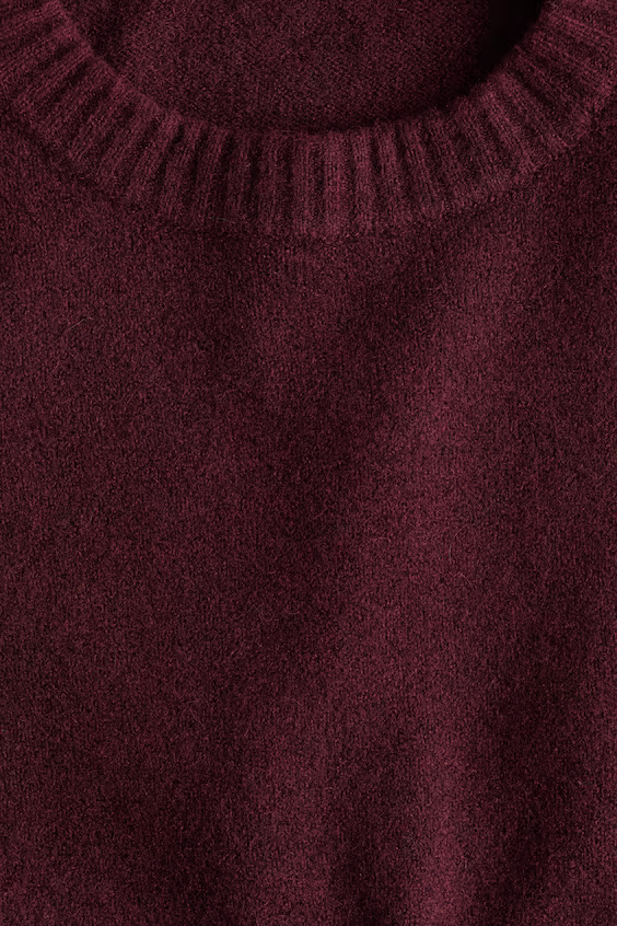 Свитер h&m