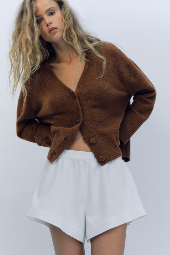 Кардиган h&m
