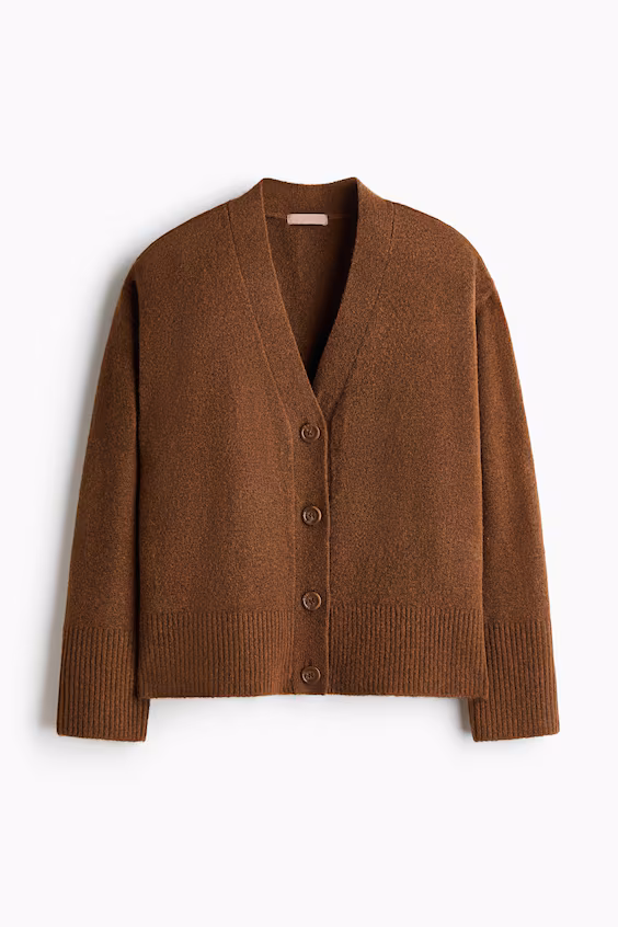 Кардиган h&m