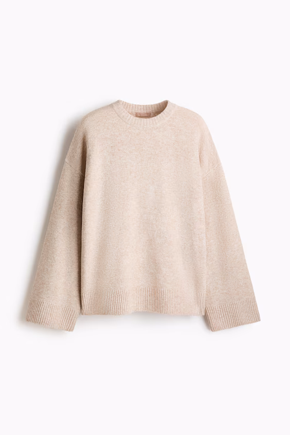 Свитер h&m