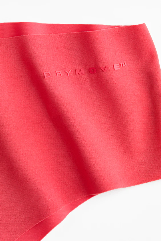 Набор из 3 спортивных хипстер трусов с drymove™