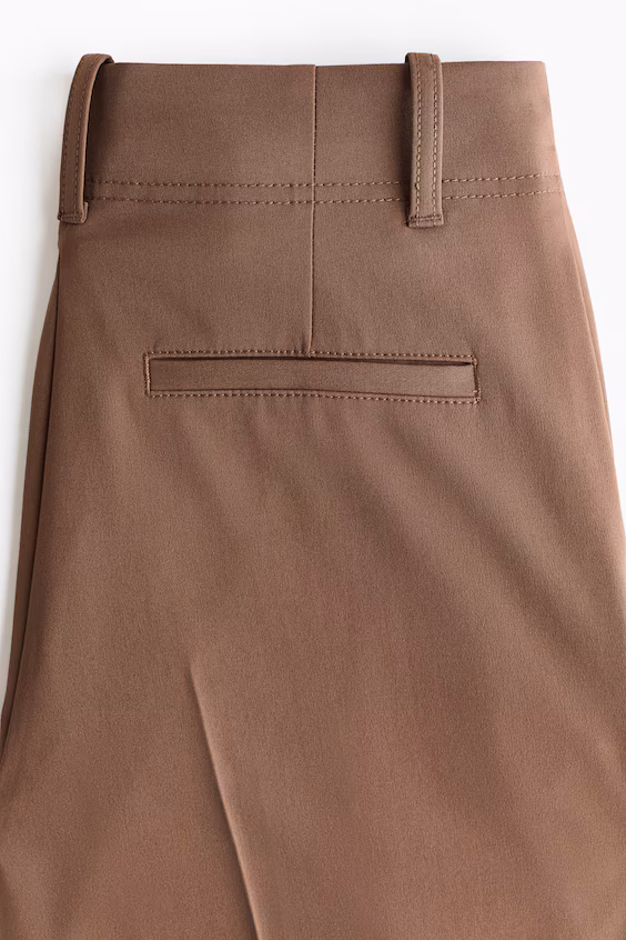 Классические брюки h&m