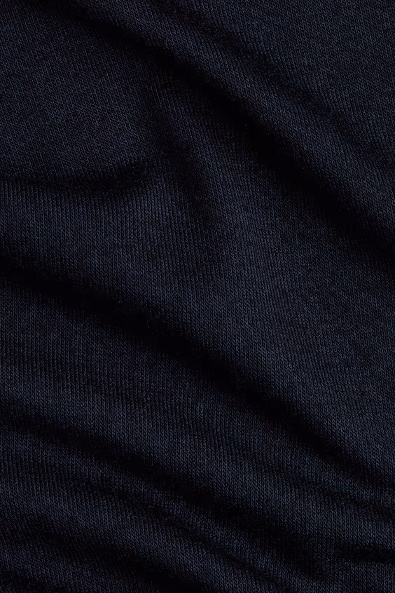 Свитер с длинными рукавами warming slim fit