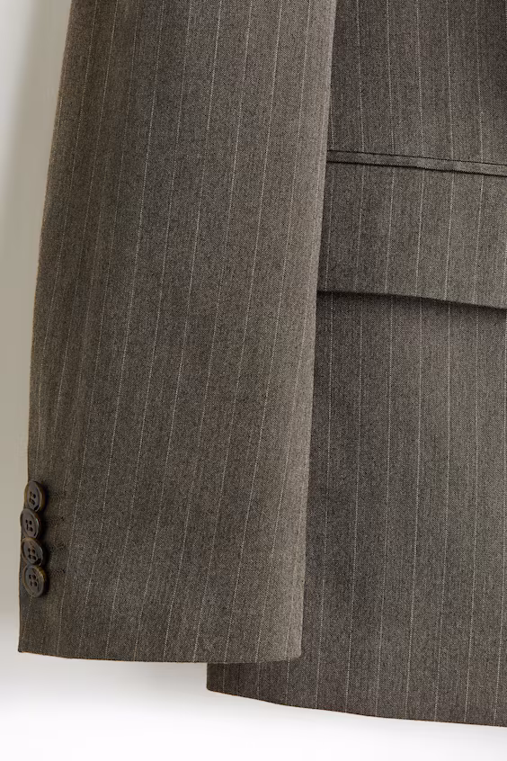 Комфортное пальто relaxed fit