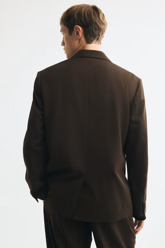 Комфортное пальто relaxed fit