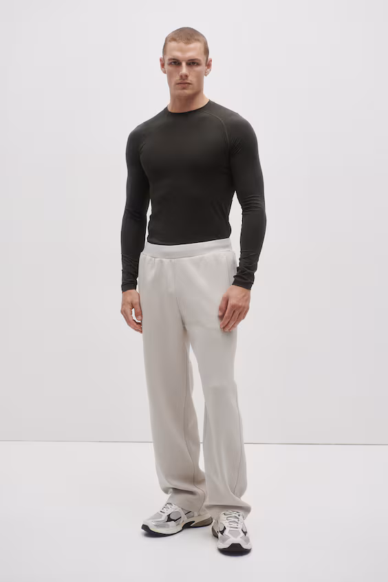 Спортивный свитер с технологией drymove™ compression fit