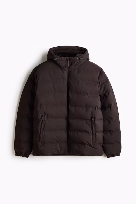 Ветровка водоотталкивающая h&m