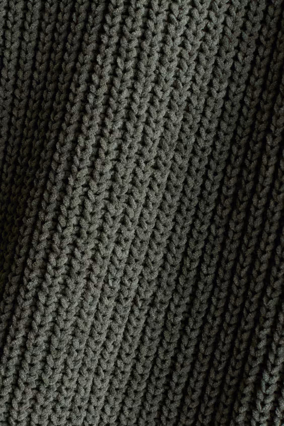 Свитер из шенилла h&m