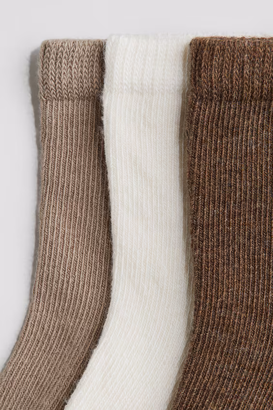 Набор носков, 10 пар