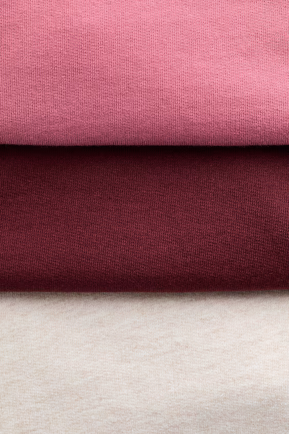 Набор из 3 свитшотов h&m