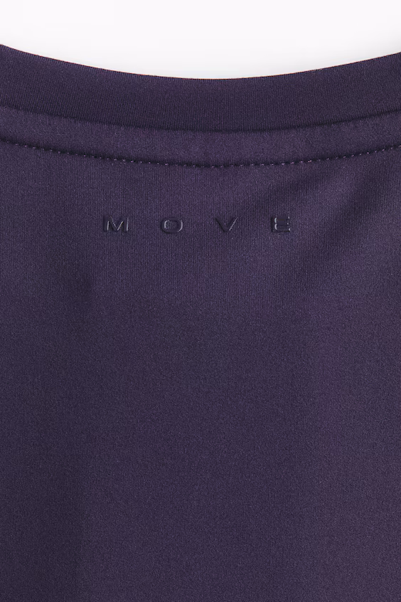 Теплый спортивный свитер с fleece softmove™